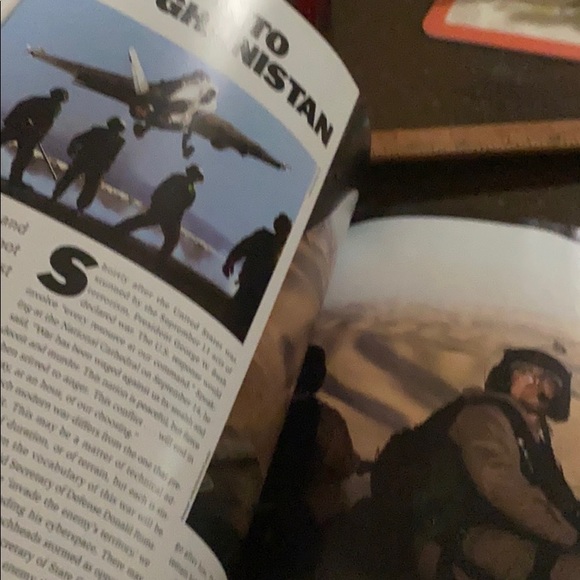 Life the American spirit meeting challenge of 911 - Picture 10 of 15